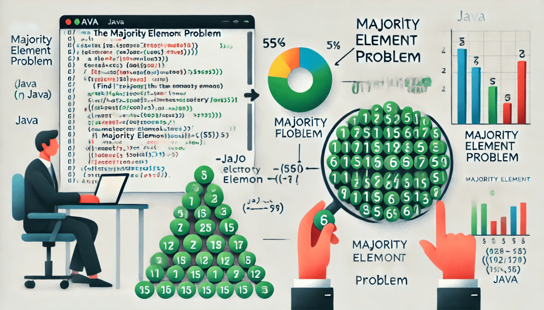 Mastering the Majority Element Problem in Java: A Comprehensive Guide ...