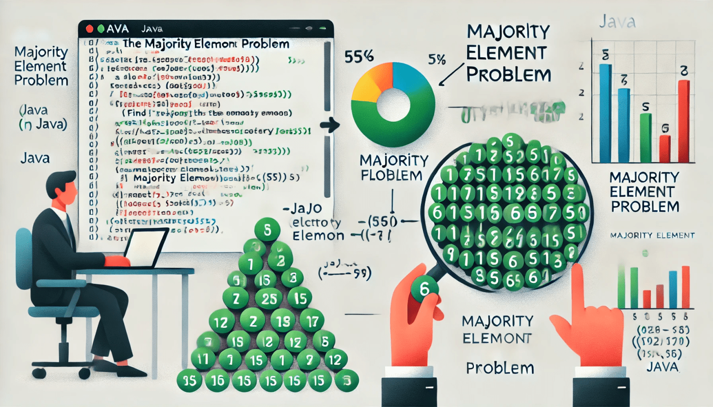 Mastering the Majority Element Problem in Java: A Comprehensive Guide ...