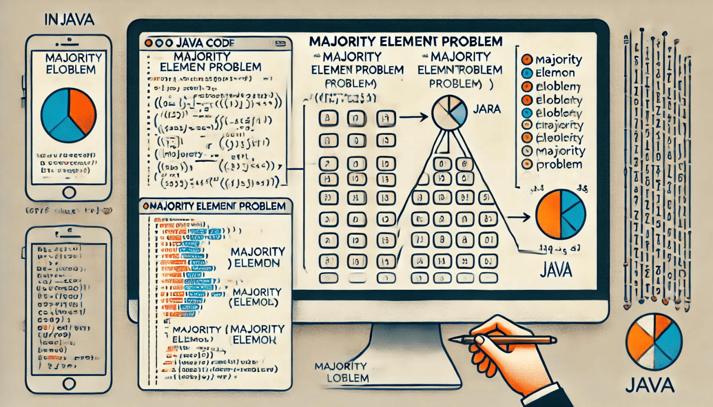 Mastering the Majority Element Problem in Java: A Comprehensive Guide ...