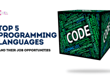 Top 5 Programming Languages and Their Job Opportunities