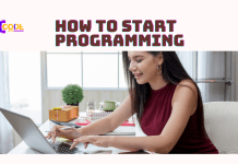 How to Start Programming: A Comprehensive Guide for Beginners