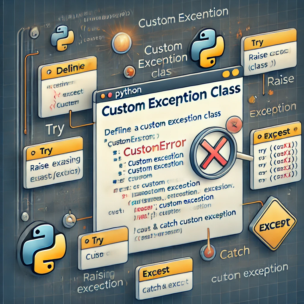 How Do You Handle Exceptions in Python?