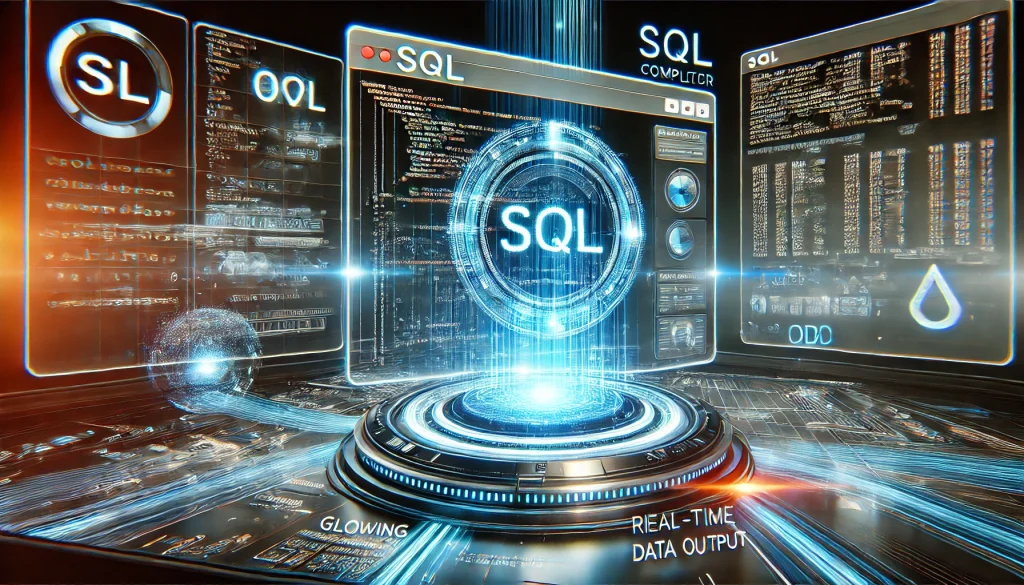 Online Sql Top SQL Online Compilers to Practice and Execute Queries