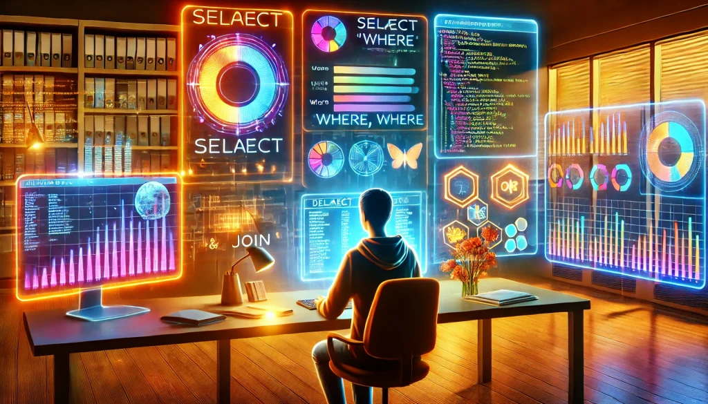 SQL Tutorial for Data Analysts: A Step-by-Step Guide