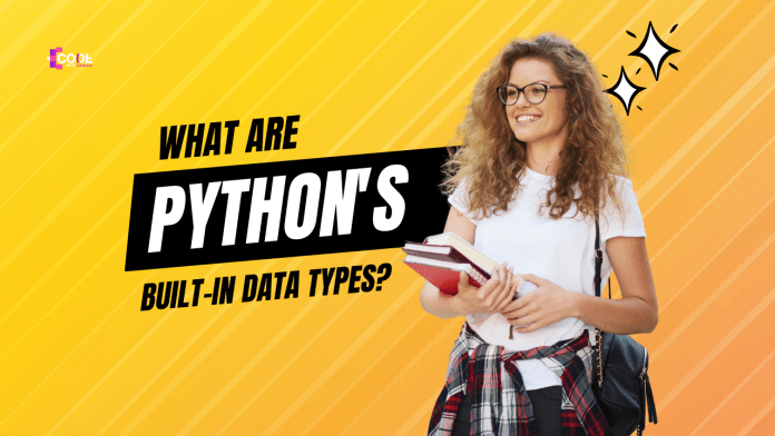 What Are Python's Built-in Data Types? A Comprehensive Guide