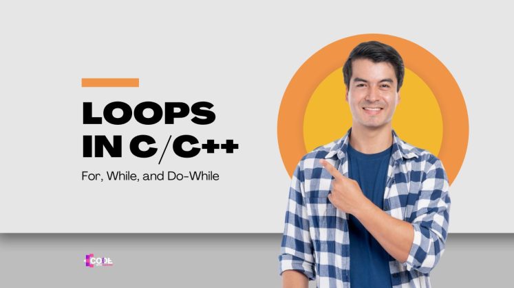 Loops in C/C++: For, While, and Do-While – A Comprehensive Guide - Code ...