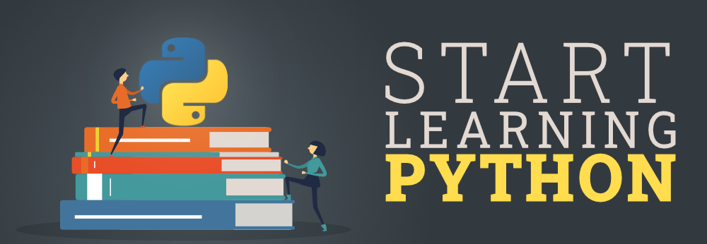 How to Start Learning Python for Beginners