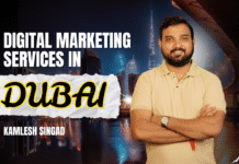 Digital Marketing Services in Dubai – Kamlesh Singad Digital Marketing Services in Dubai