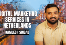 Digital Marketing Services in Netherlands – Kamlesh Singad Digital Marketing Services in Netherlands