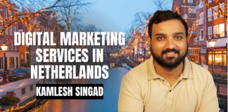 Digital Marketing Services in Netherlands – Kamlesh Singad Digital Marketing Services in Netherlands