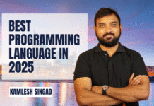 Digital Marketing Agency in America | Kamlesh Singad Digital Marketing Agency in America