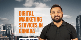 Digital Marketing Services in Canada | Kamlesh Singad Digital Marketing Services in Canada