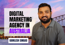 Digital Marketing Agency in Australia Digital Marketing Agency in Australia