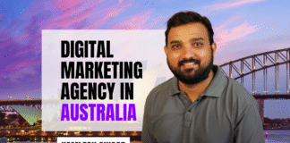 Digital Marketing Agency in Australia Digital Marketing Agency in Australia