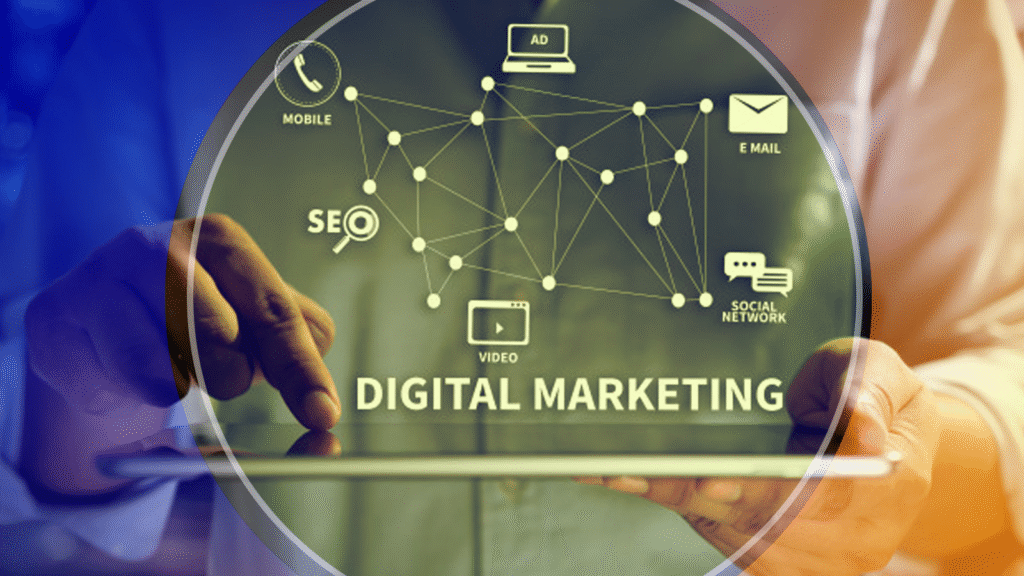 Digital Marketing Services in Dubai - Kamlesh Singad 2 Digital Marketing Services in Dubai