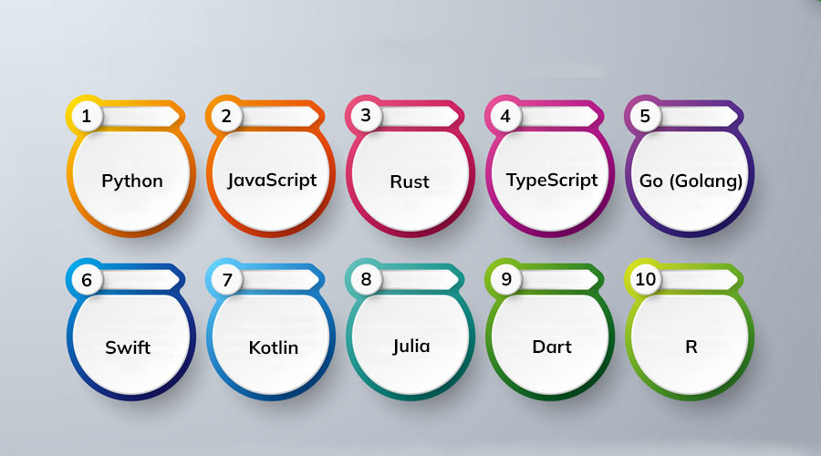 Best Programming Language in 2025 2 Best Programming Language in 2025