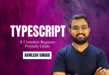 What is TypeScript? A Complete Beginner-Friendly Guide What is TypeScript