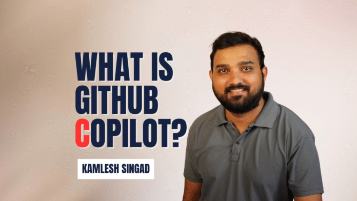 GitHub Copilot