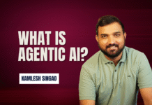 What is Agentic AI? A Complete Guide Agentic AI