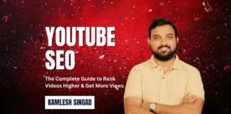 YouTube SEO: The Complete Guide to Rank Videos Higher & Get More Views YouTube SEO