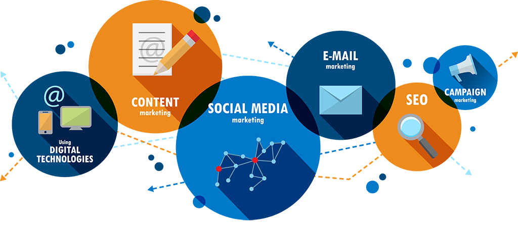 Digital Marketing Services in Indore, Kamlesh Singad