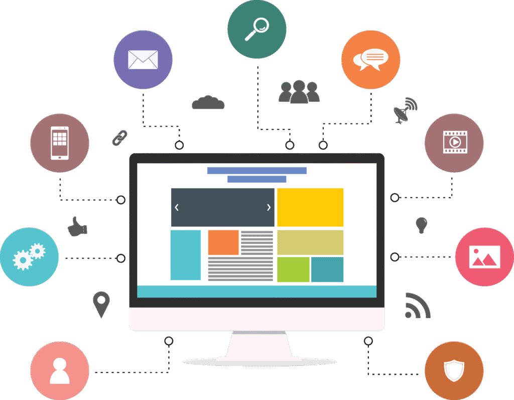 Digital Marketing Services in Indore, Kamlesh Singad