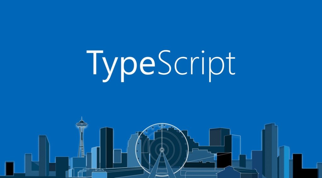 What is TypeScript
