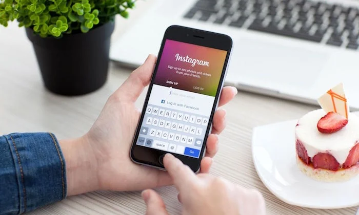 Instagram Marketing