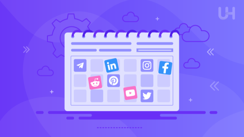 Manage Social Media Profiles Using AI Tools