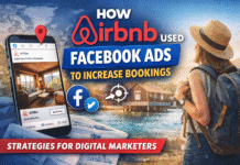 How Airbnb Used Facebook Ads to Increase Bookings Facebook Ads