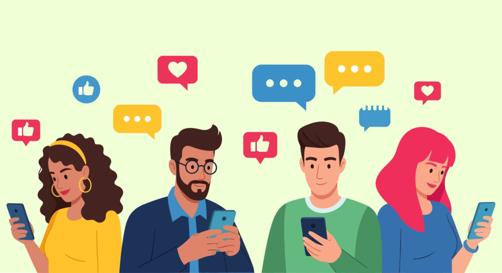 Social Media Marketing Trends 2026