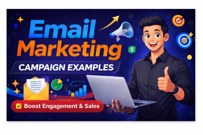 Email Marketing