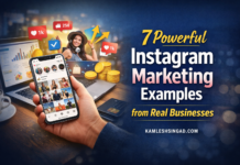 Instagram Marketing Examples from Real Businesses Instagram Marketing