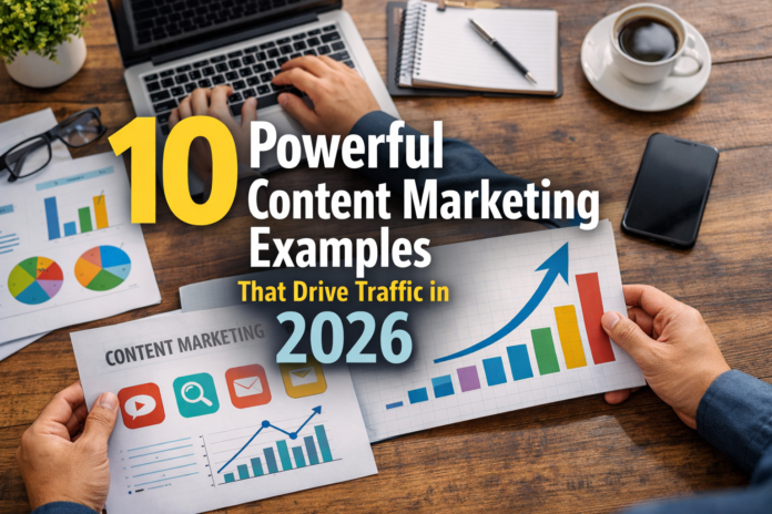 Content Marketing