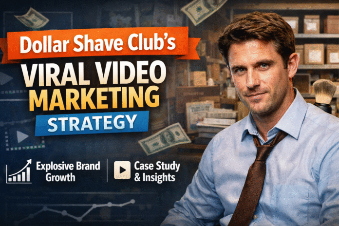 Dollar Shave Club