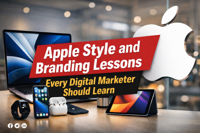 Style and Branding