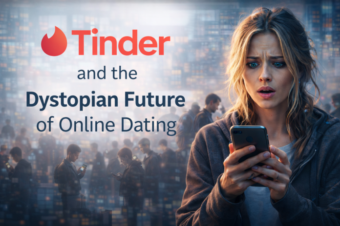 future of online dating