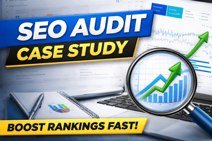 SEO Audit