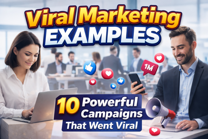 Viral Marketing