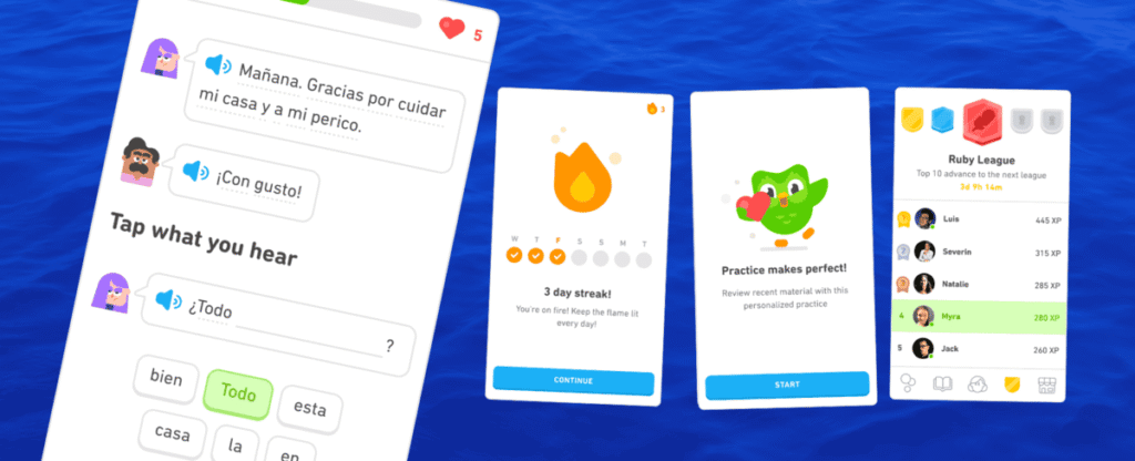 Duolingo’s Social Media Strategy