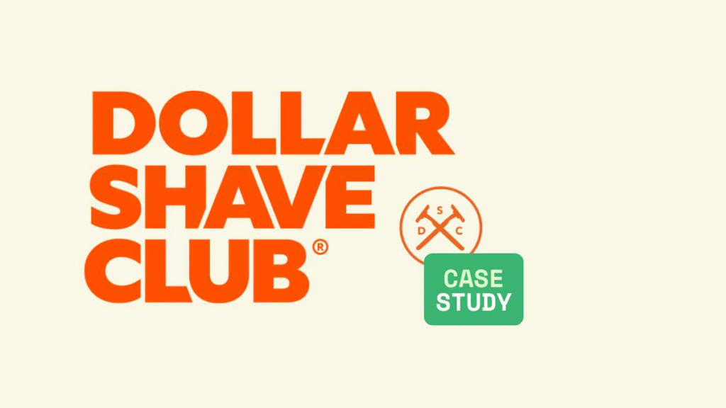 Dollar Shave Club