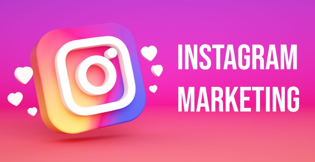 Instagram Marketing