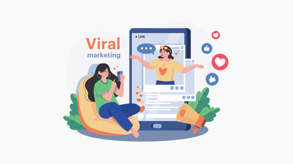 Viral Marketing