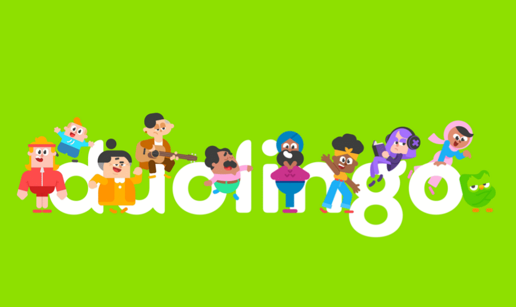 Duolingo’s Social Media Strategy