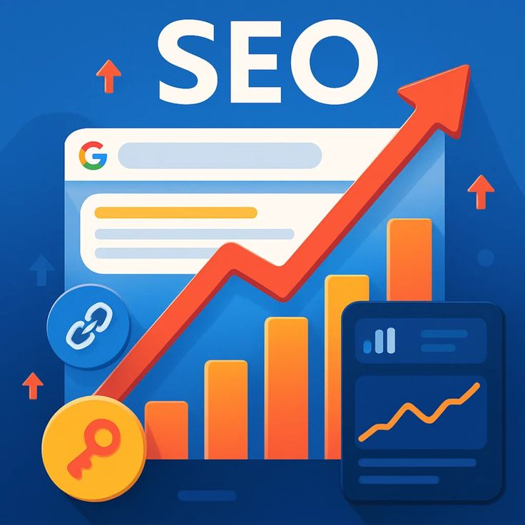  SEO Case Study