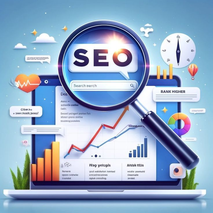 SEO Audit