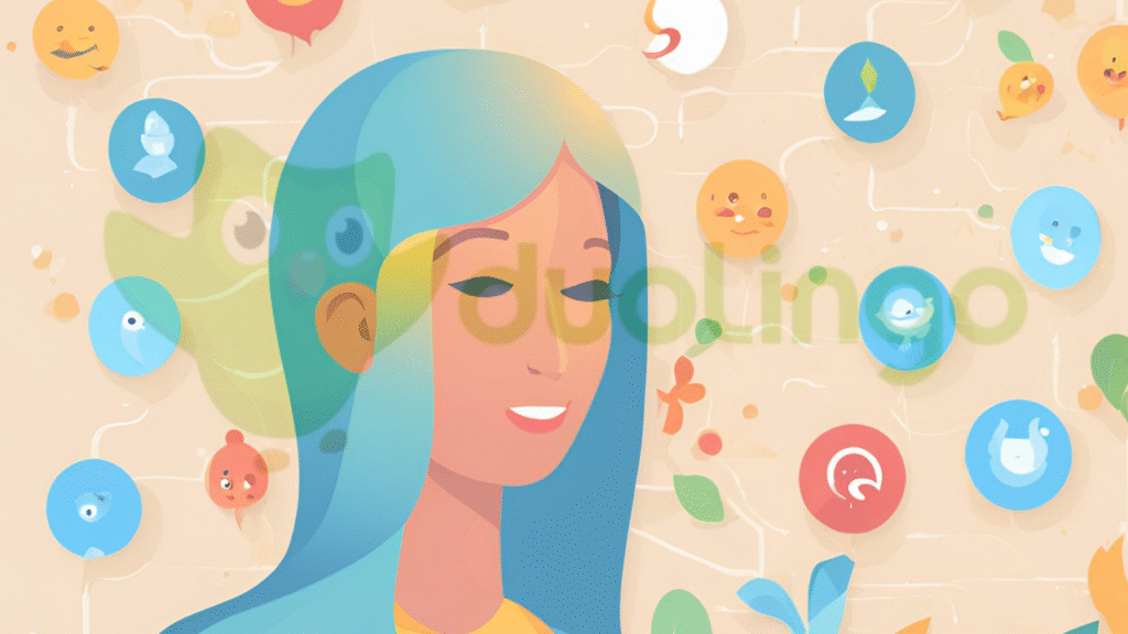Duolingo’s Social Media Strategy