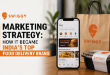 Swiggy Marketing Strategy: How It Became India’s Top Food Delivery Brand Swiggy Marketing Strategy
