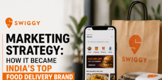 Swiggy Marketing Strategy: How It Became India’s Top Food Delivery Brand Swiggy Marketing Strategy