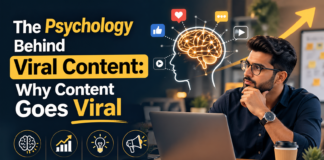 The Psychology Behind Viral Content: Why Content Goes Viral Psychology Behind Viral Content